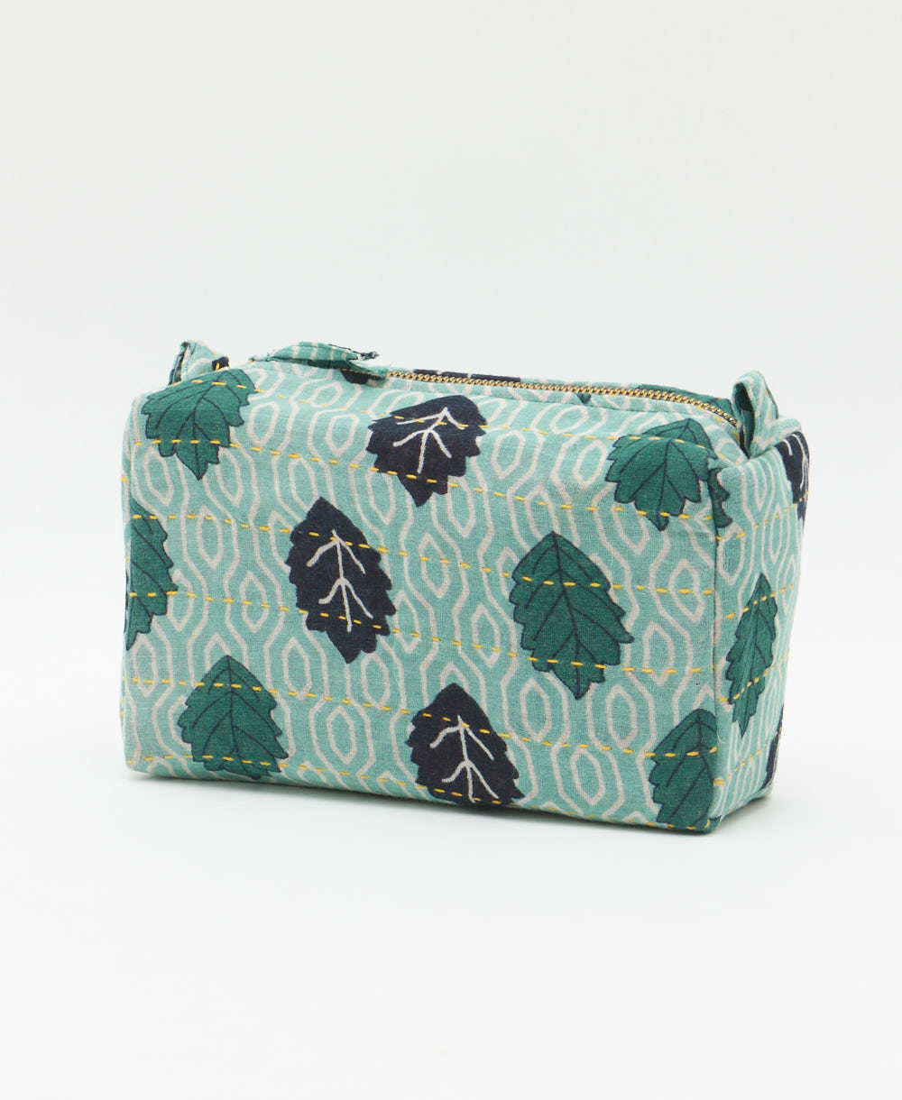 cosmetic travel bag