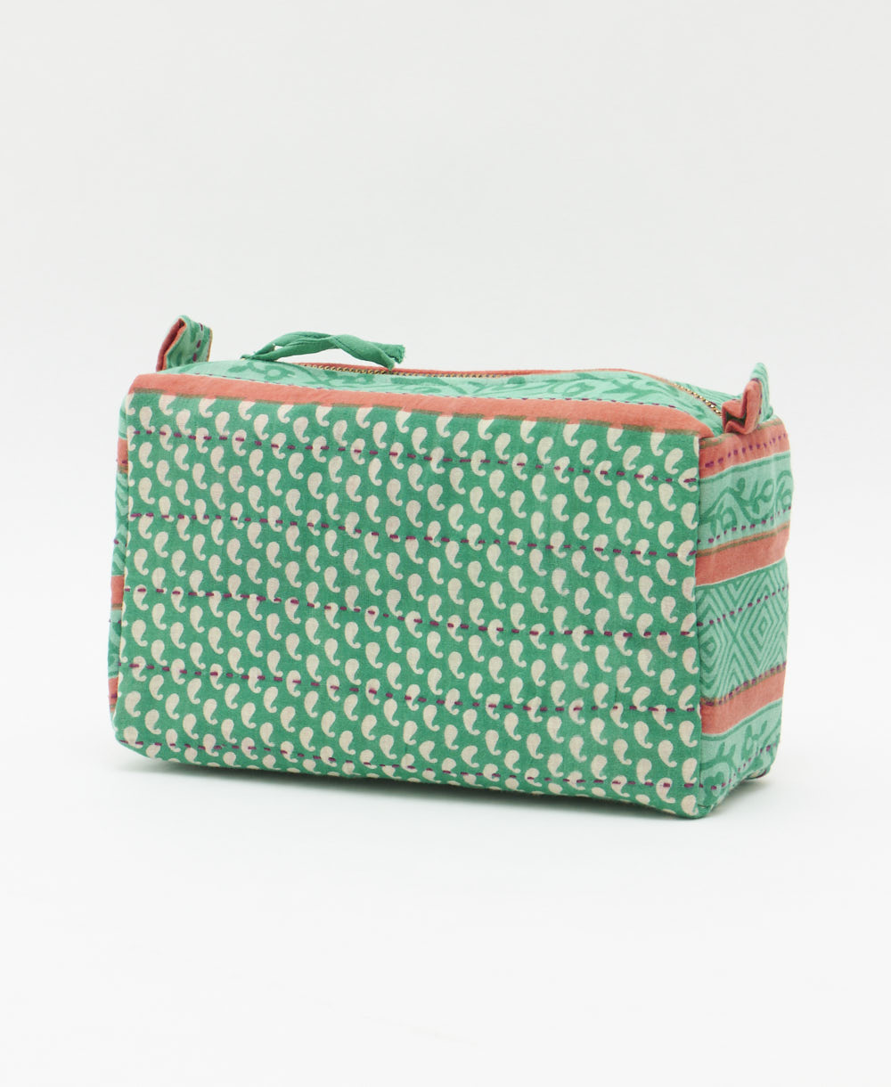 cosmetic travel bag