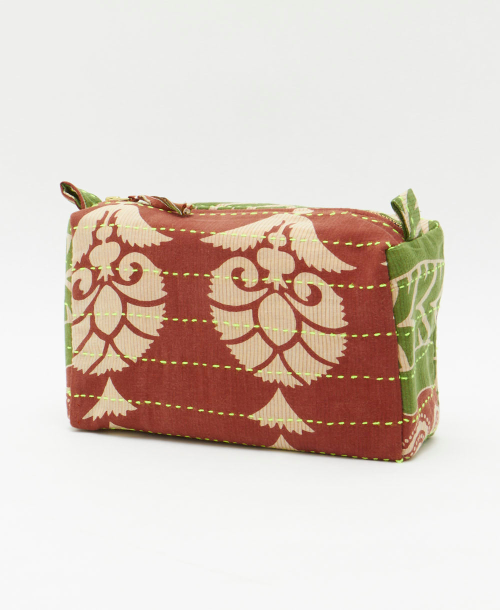 cosmetic travel bag