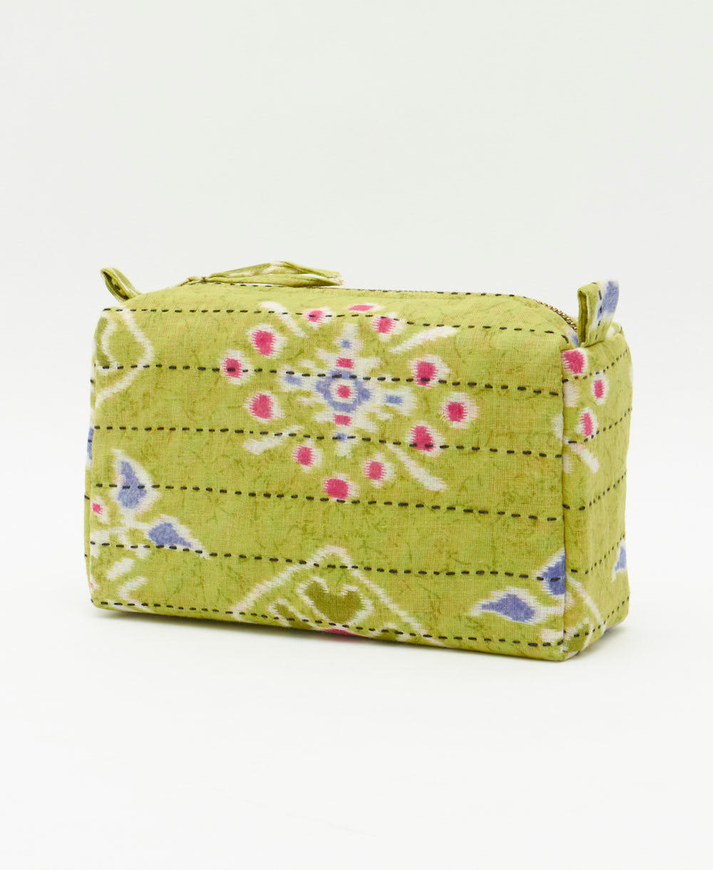 cosmetic travel bag