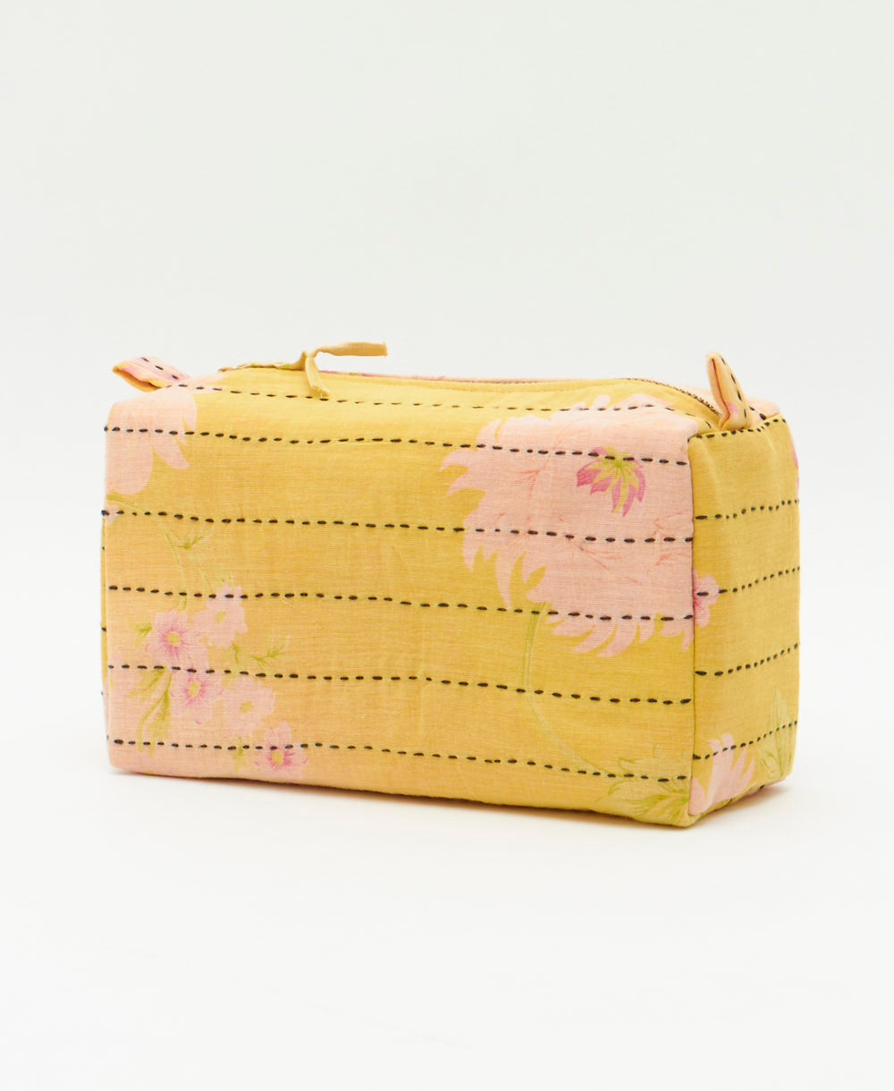 cosmetic travel bag