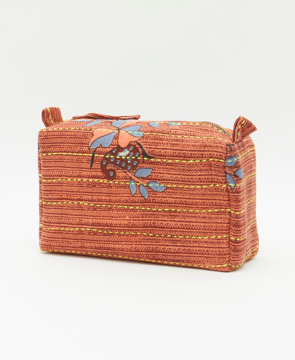 cosmetic travel bag