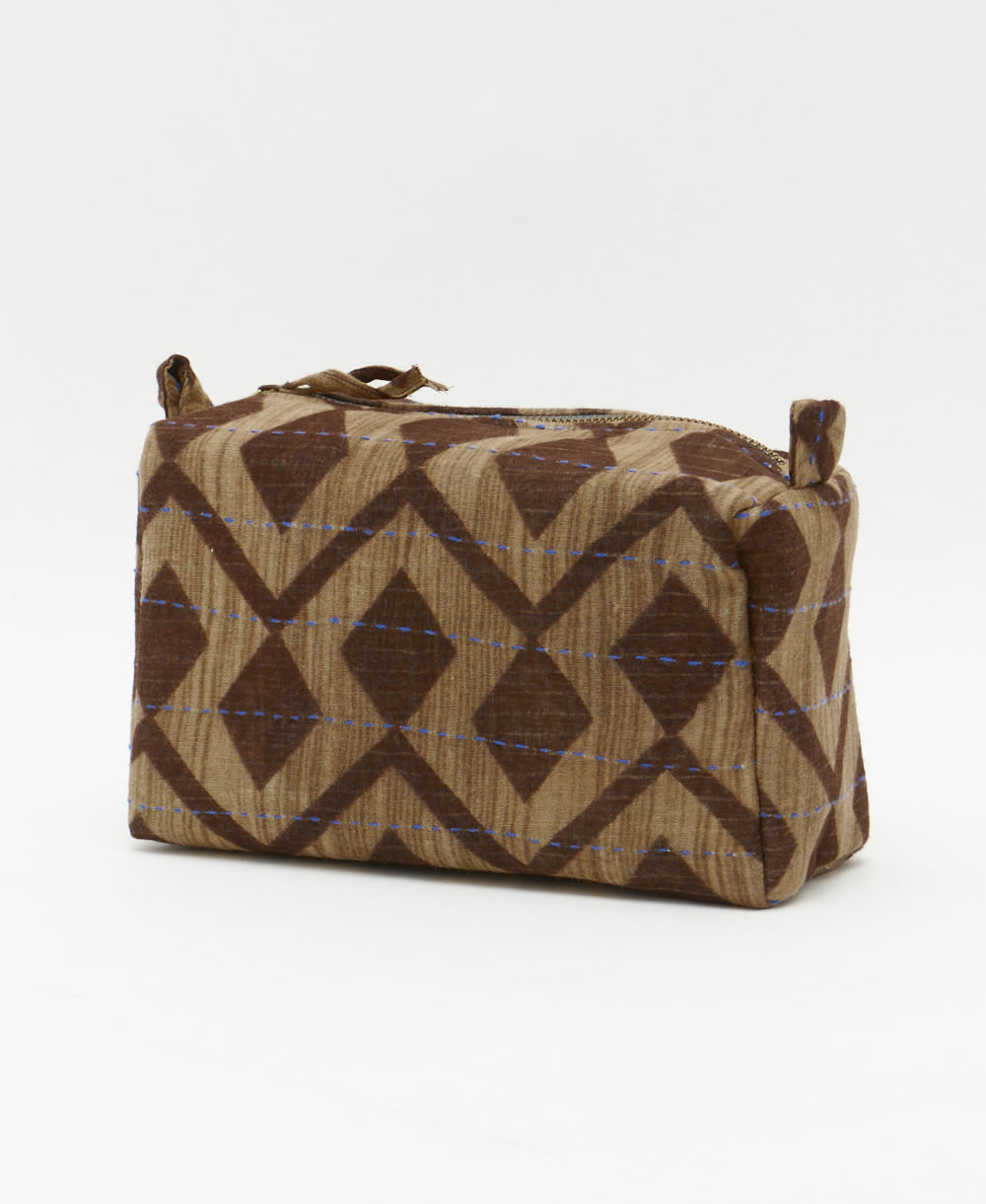 cosmetic travel bag