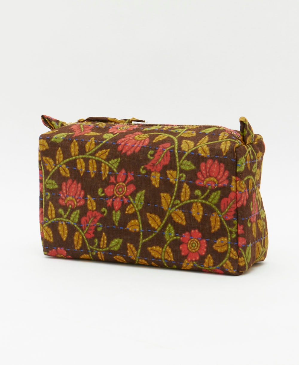 cosmetic travel bag