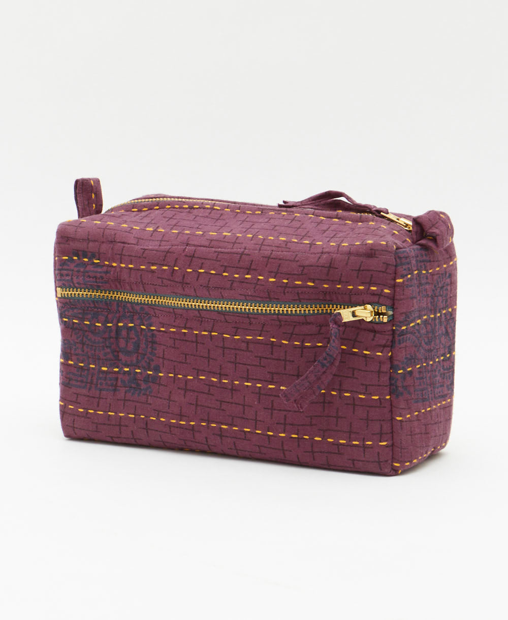 medium toiletry bag