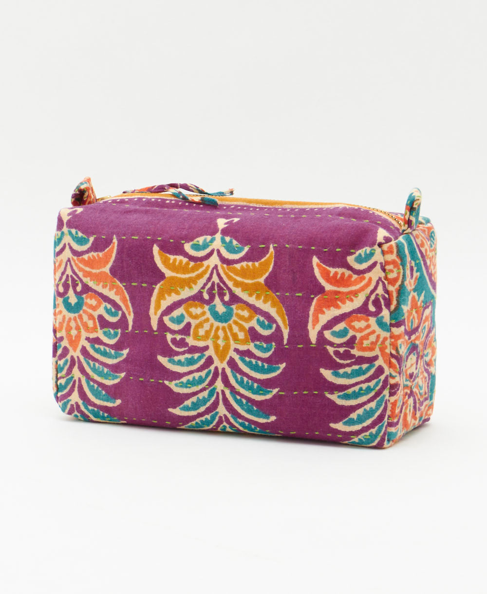 cosmetic travel bag