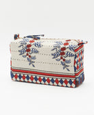 cosmetic travel bag