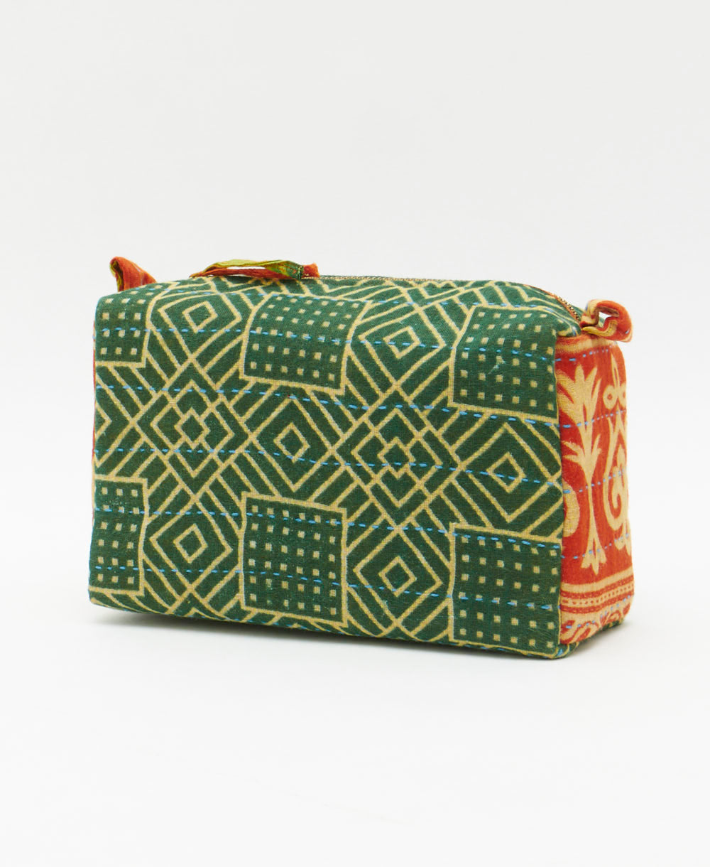 cosmetic travel bag