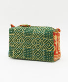 cosmetic travel bag