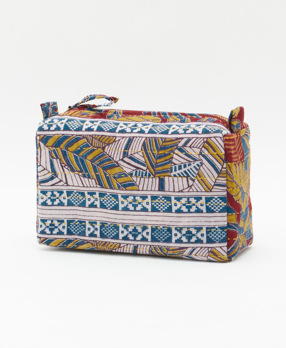 cosmetic travel bag
