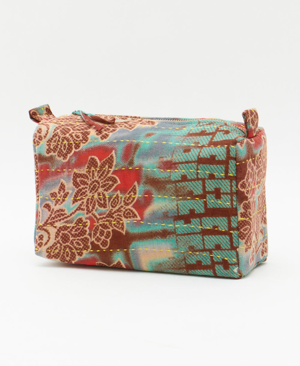 cosmetic travel bag
