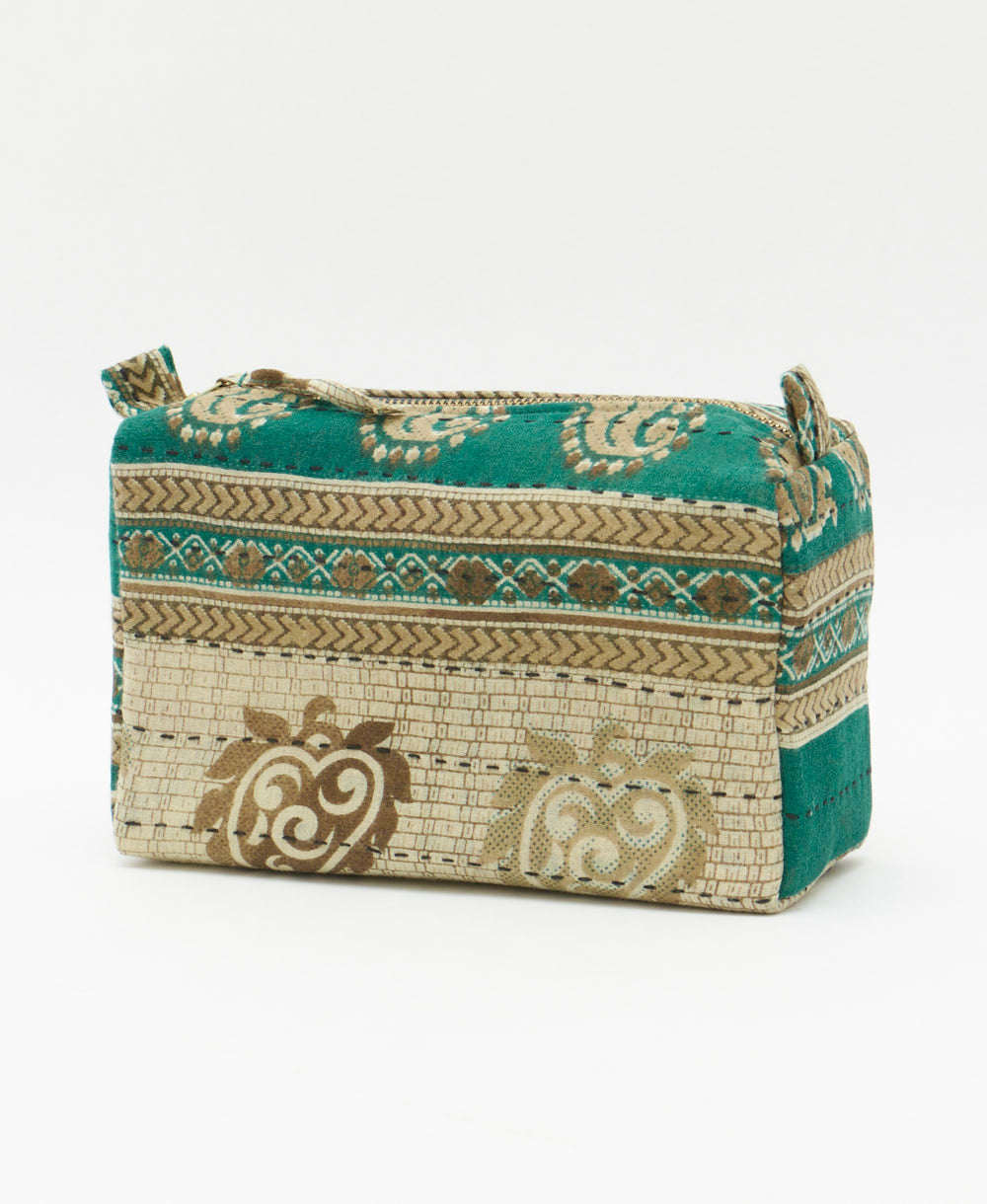 cosmetic travel bag