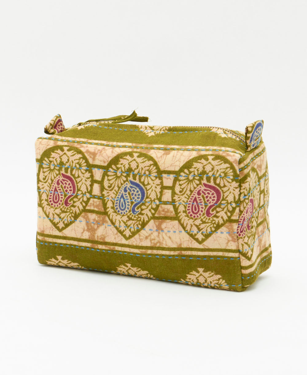 cosmetic travel bag