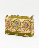 cosmetic travel bag
