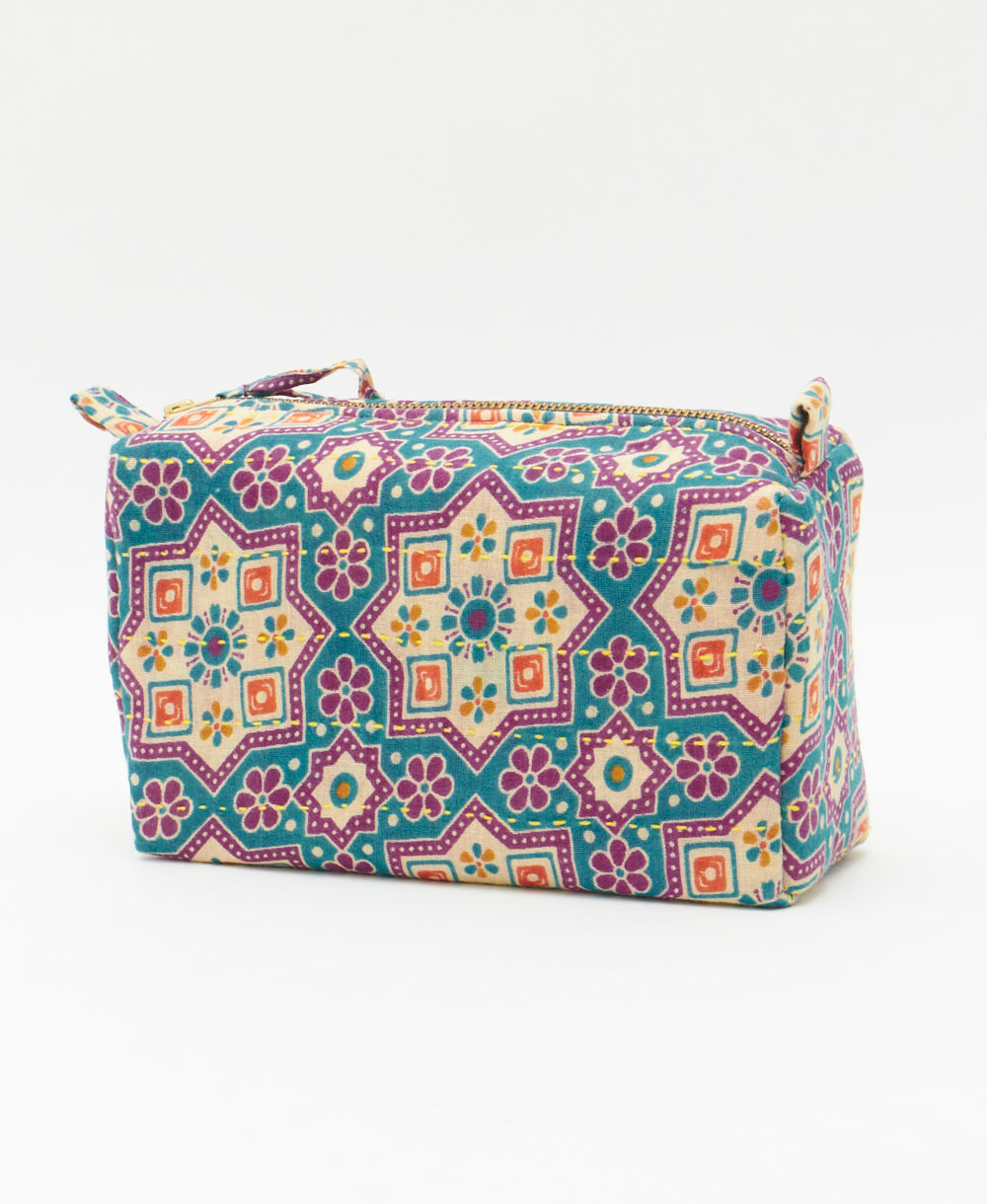 cosmetic travel bag