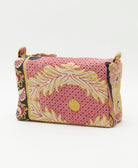 cosmetic travel bag