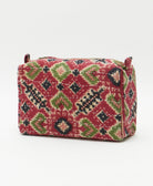 cosmetic travel bag