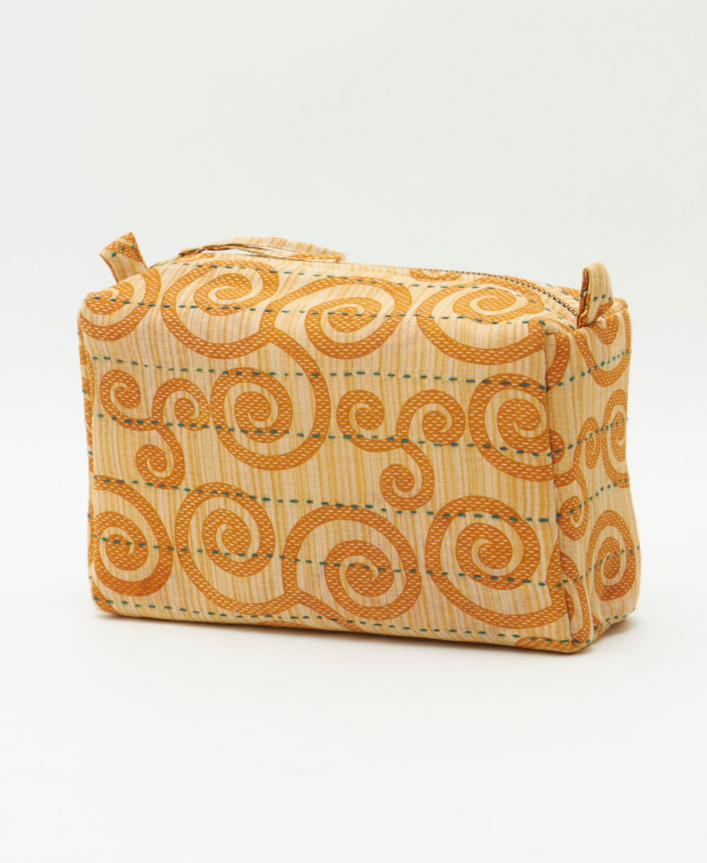 cosmetic travel bag
