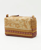 cosmetic travel bag