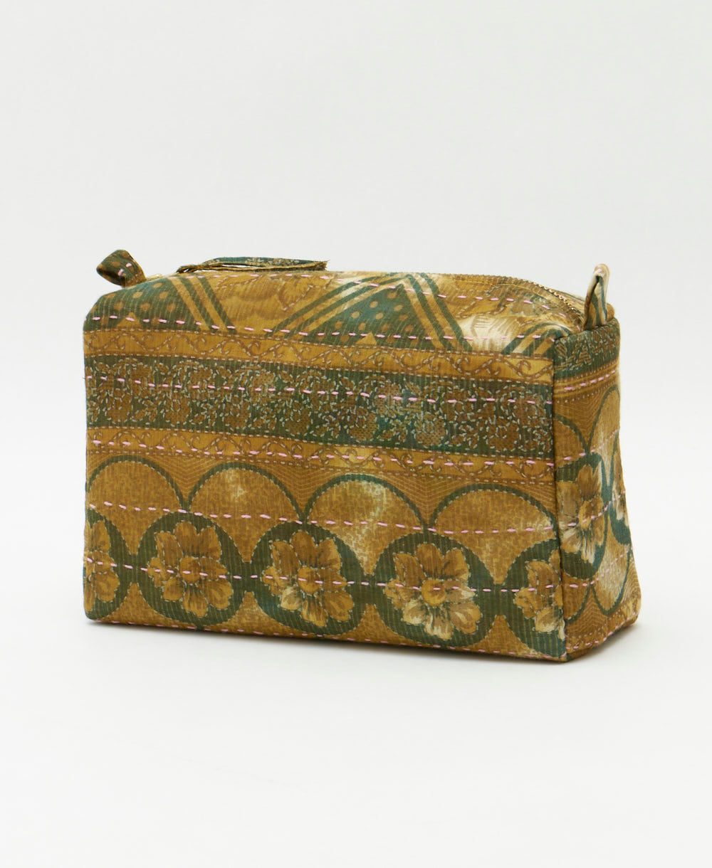 cosmetic travel bag