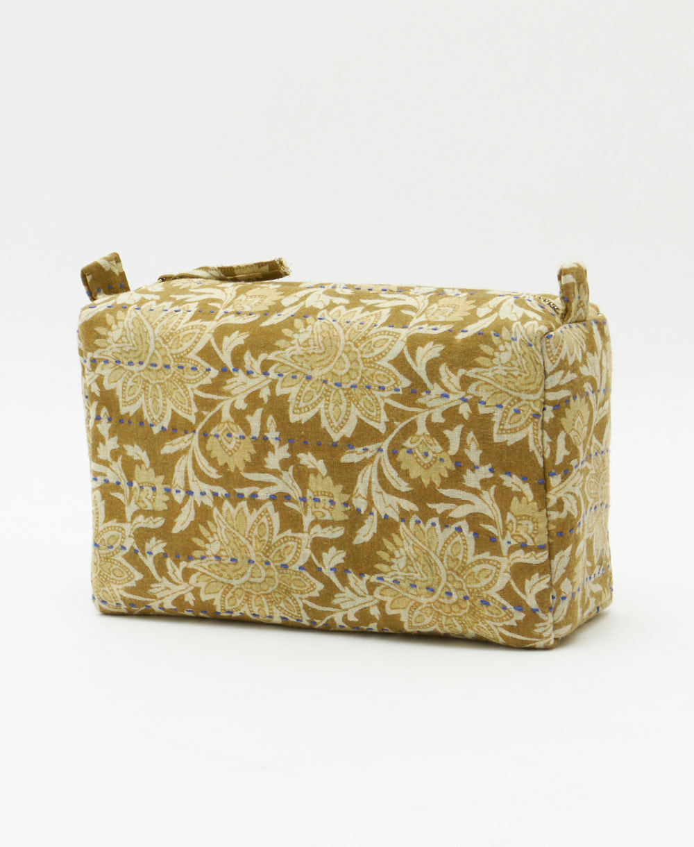 cosmetic travel bag