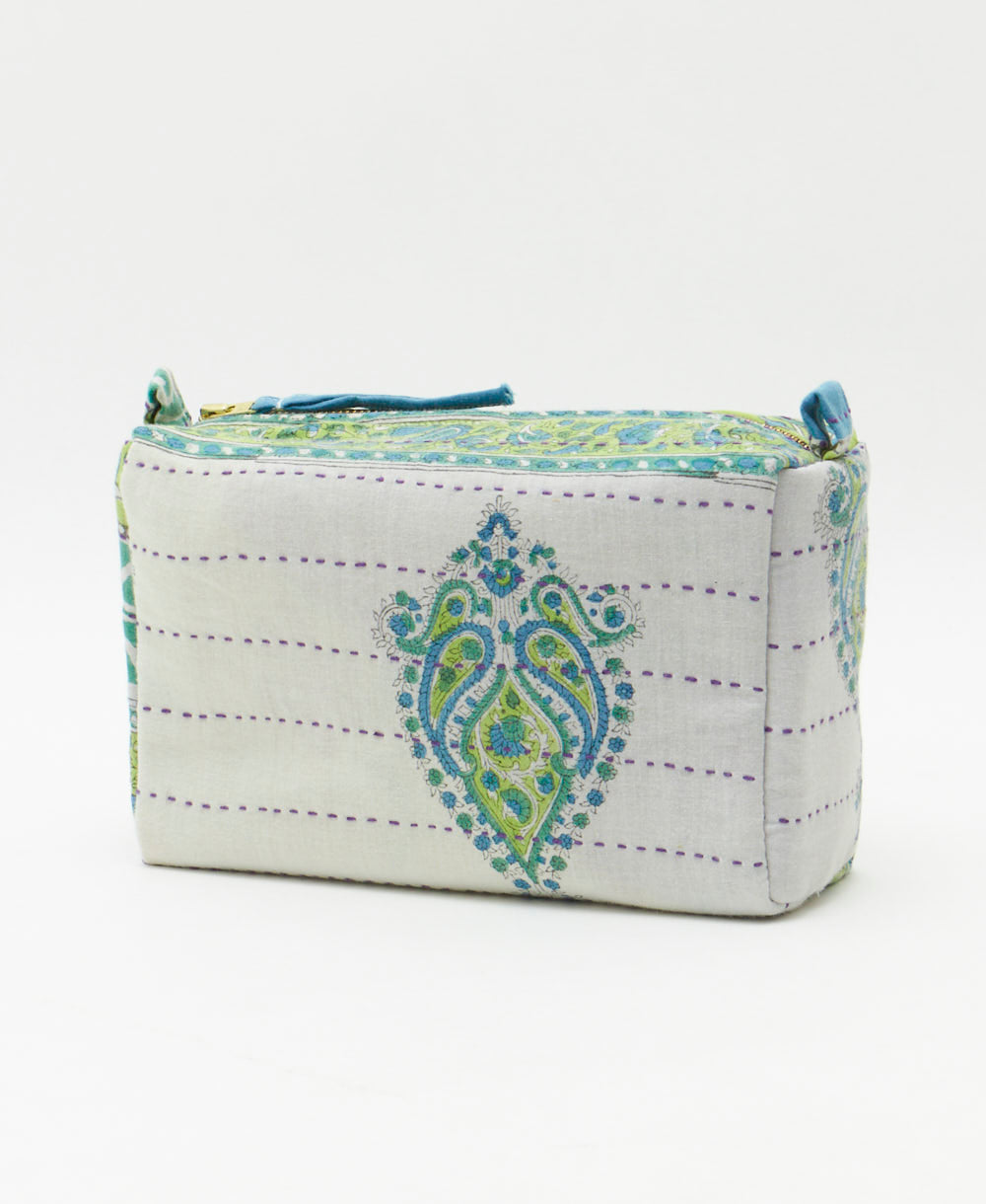 cosmetic travel bag