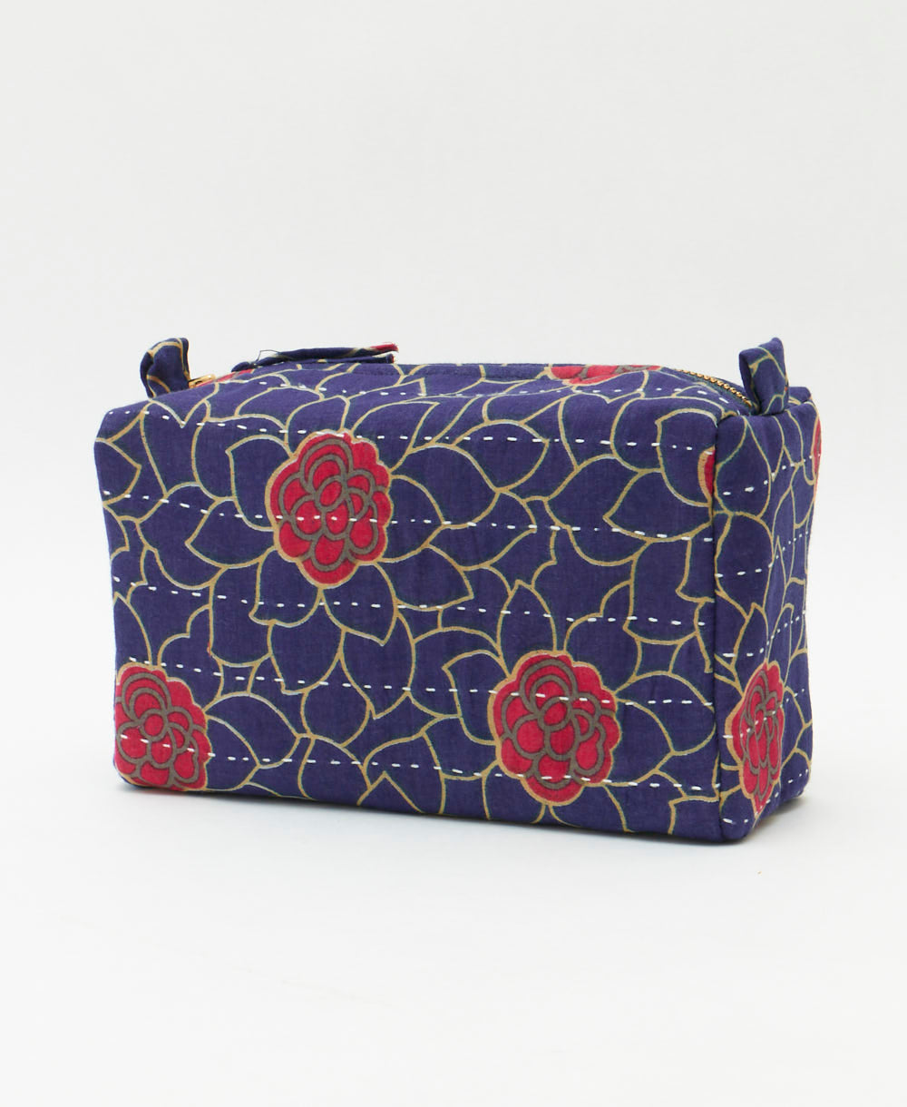 cosmetic travel bag