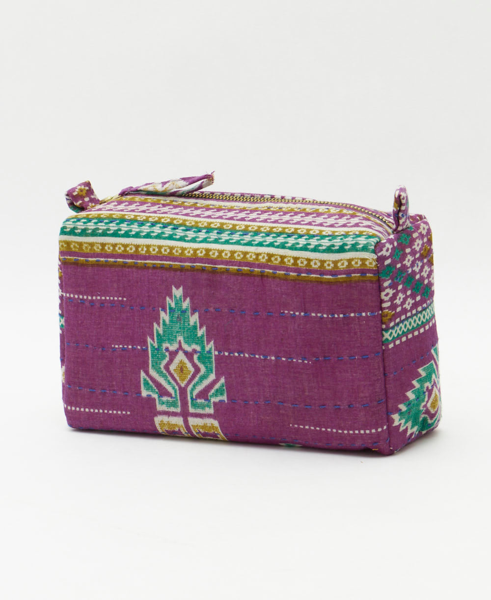 cosmetic travel bag