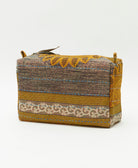 cosmetic travel bag