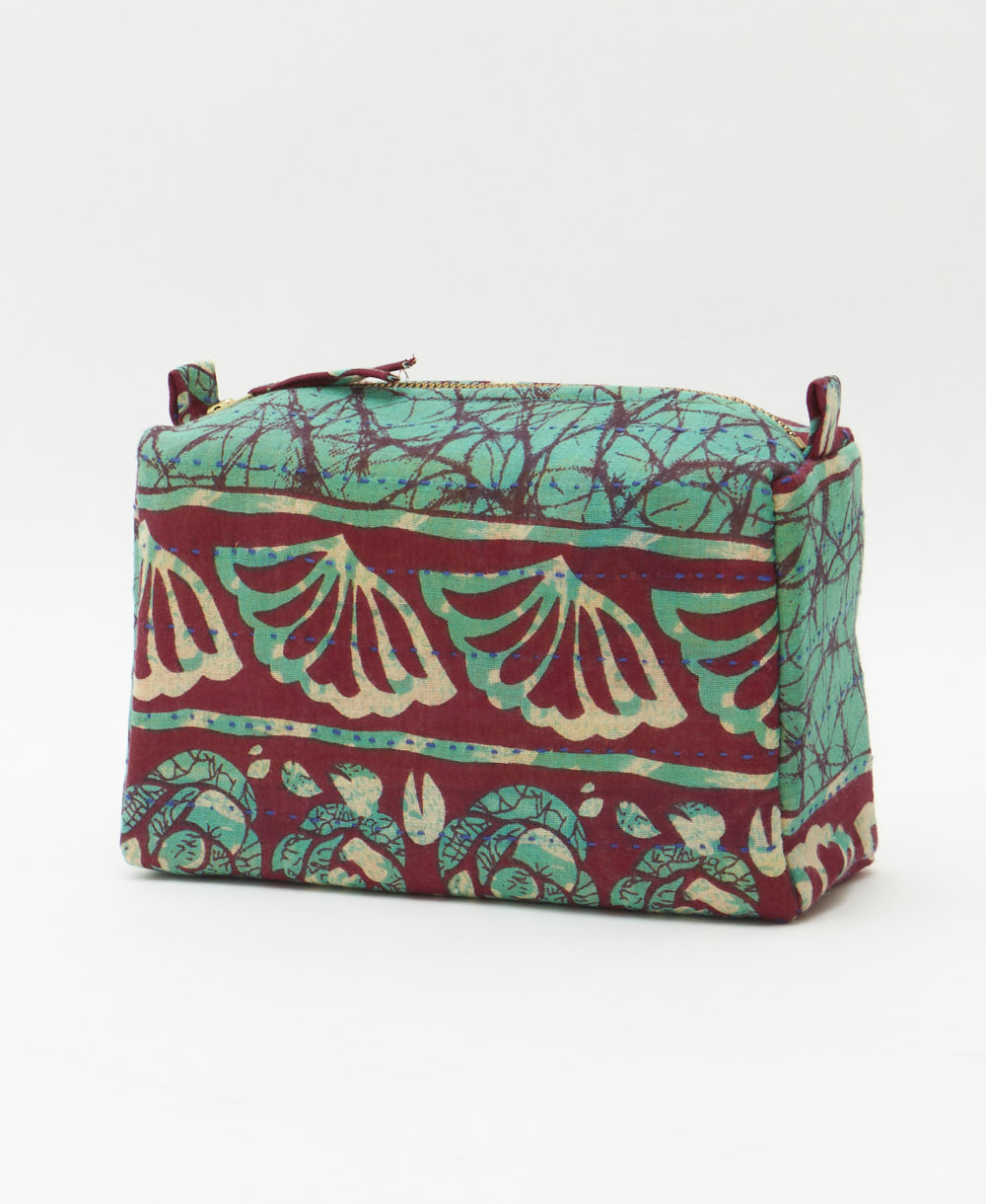 cosmetic travel bag