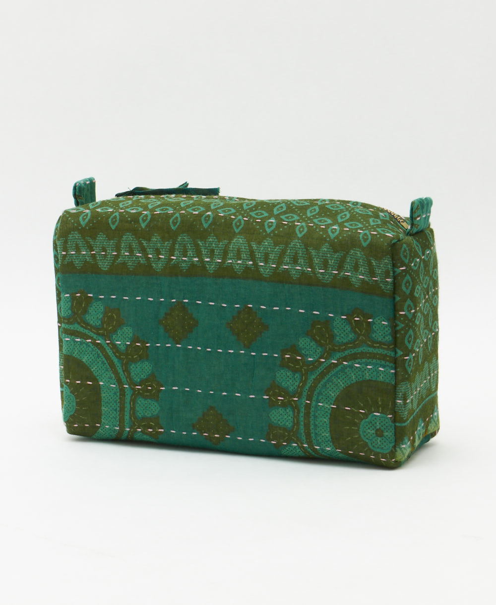 cosmetic travel bag
