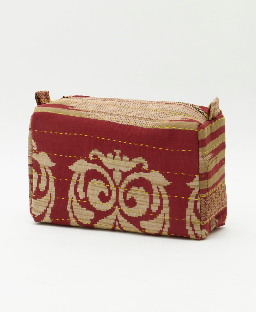 cosmetic travel bag