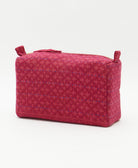 cosmetic travel bag