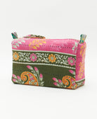 cosmetic travel bag