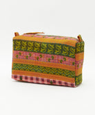 cosmetic travel bag