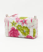 cosmetic travel bag