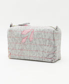 cosmetic travel bag