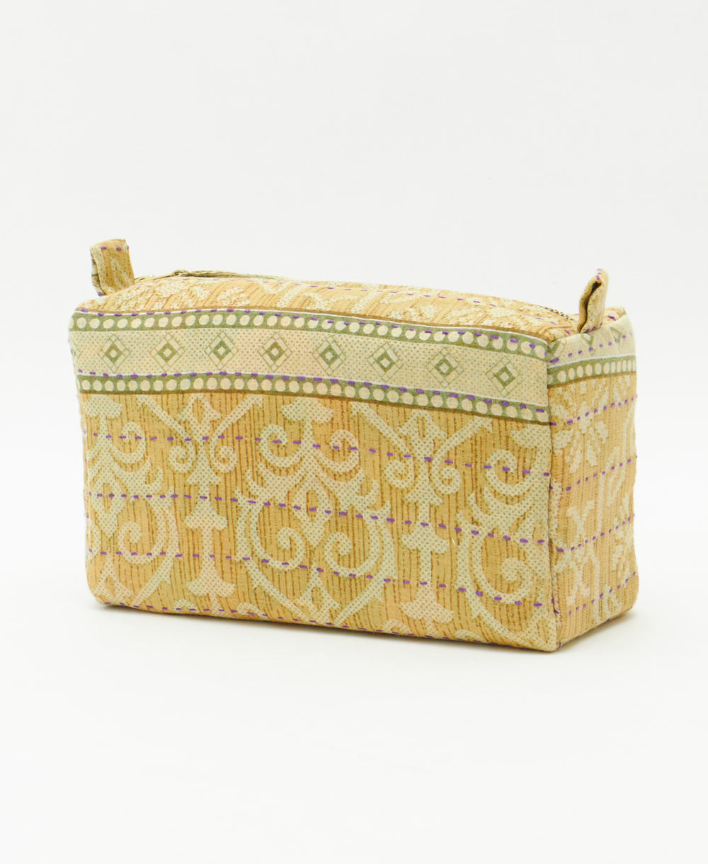 cosmetic travel bag