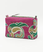 cosmetic travel bag