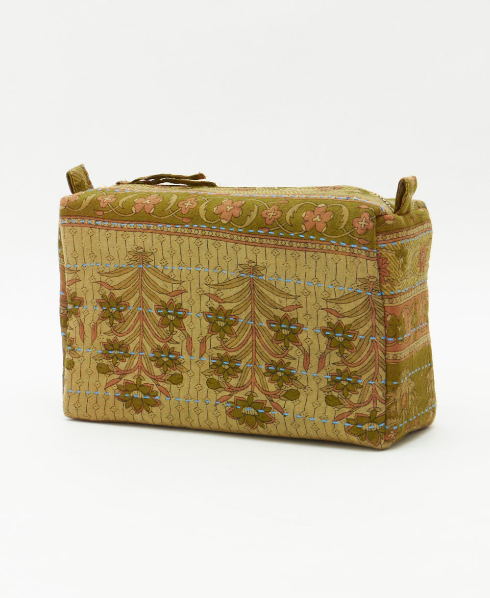 cosmetic travel bag