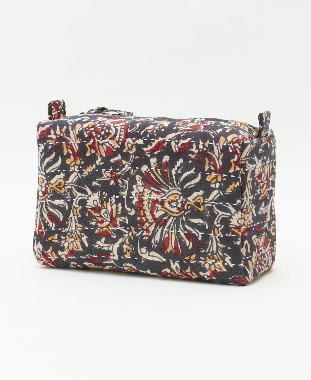 cosmetic travel bag