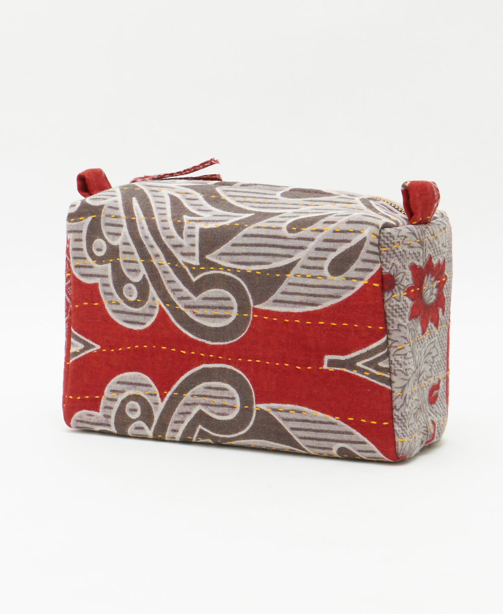 cosmetic travel bag
