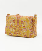 cosmetic travel bag