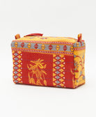 cosmetic travel bag