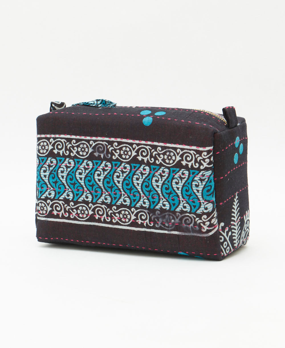 cosmetic travel bag