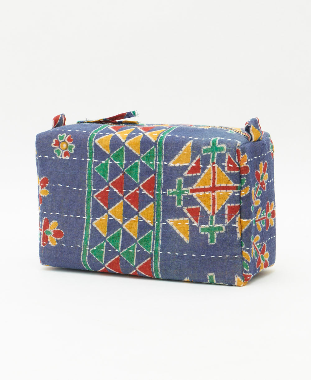 cosmetic travel bag
