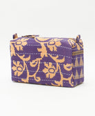 cosmetic travel bag