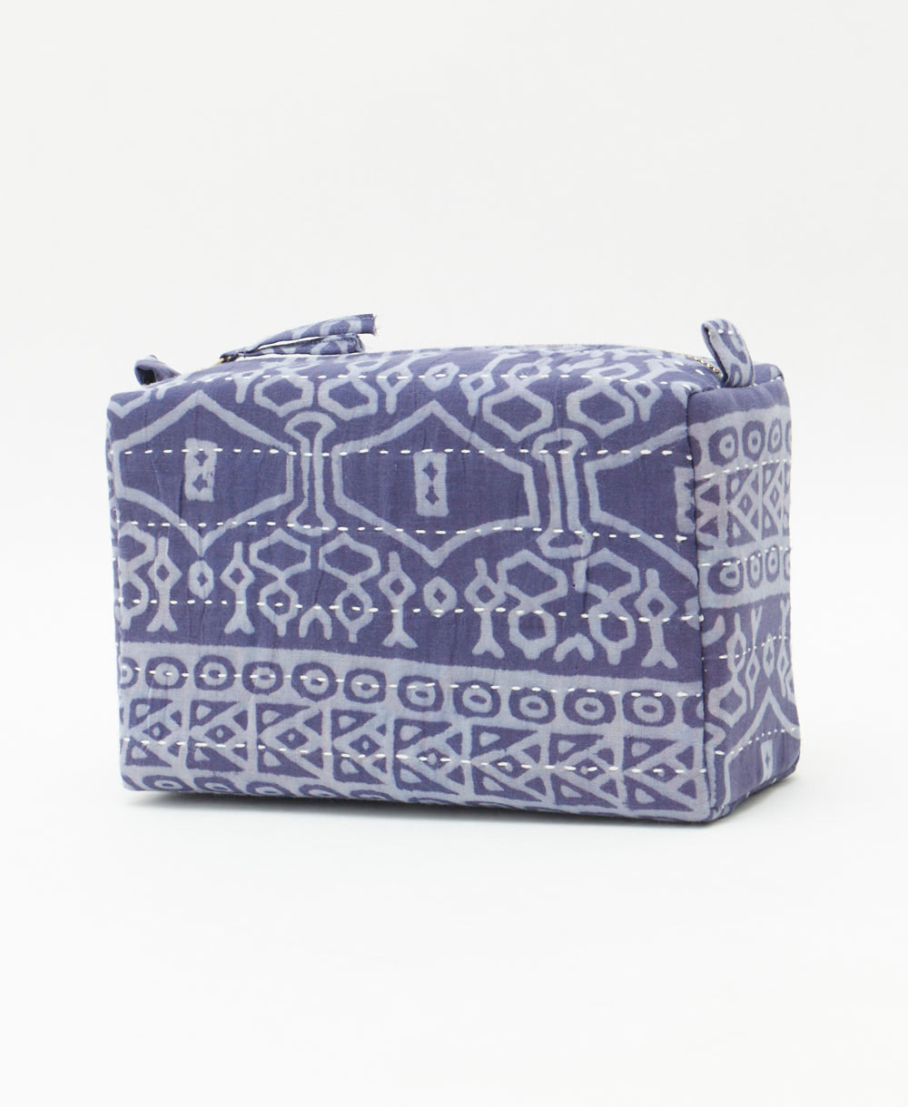 cosmetic travel bag