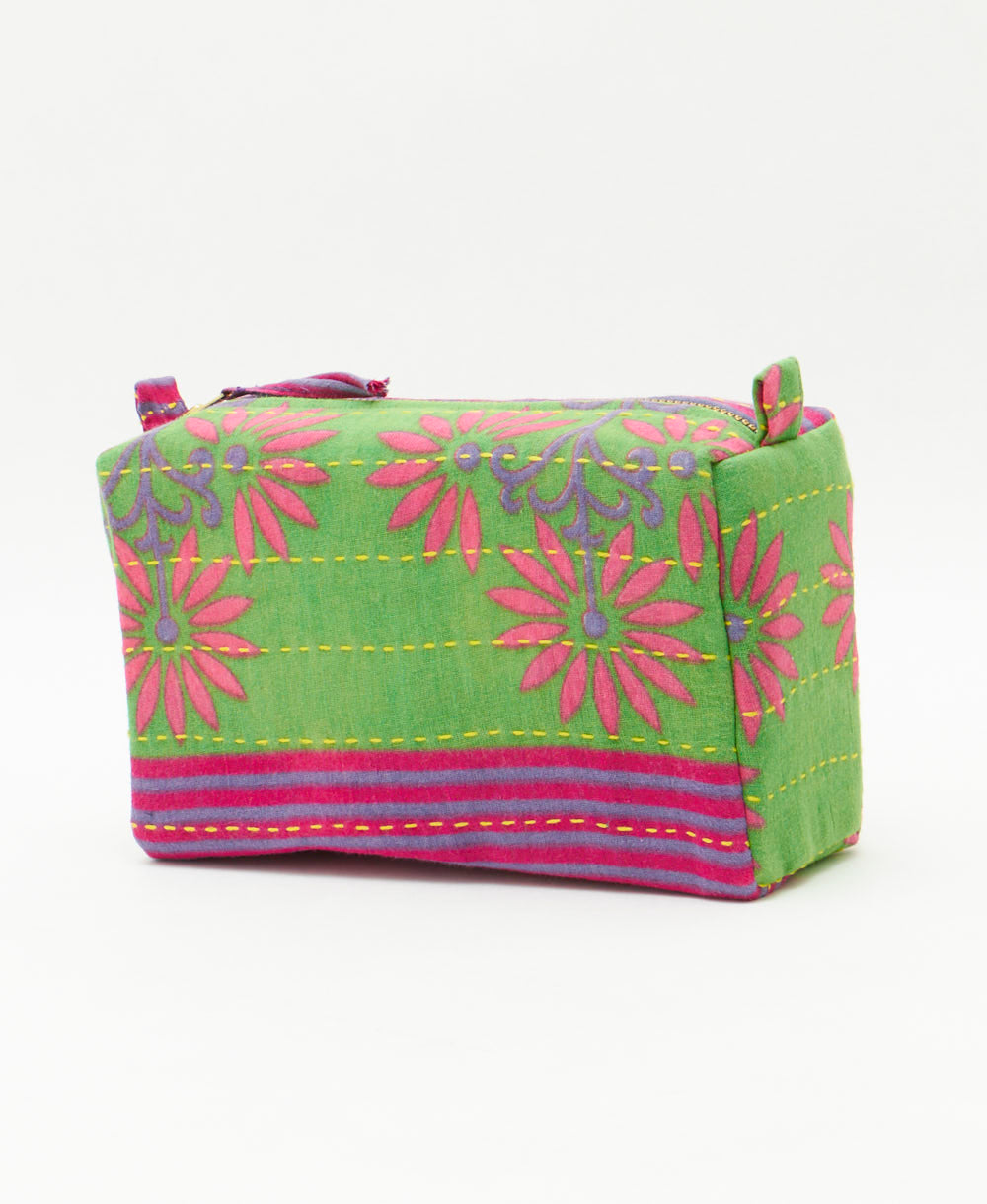 cosmetic travel bag