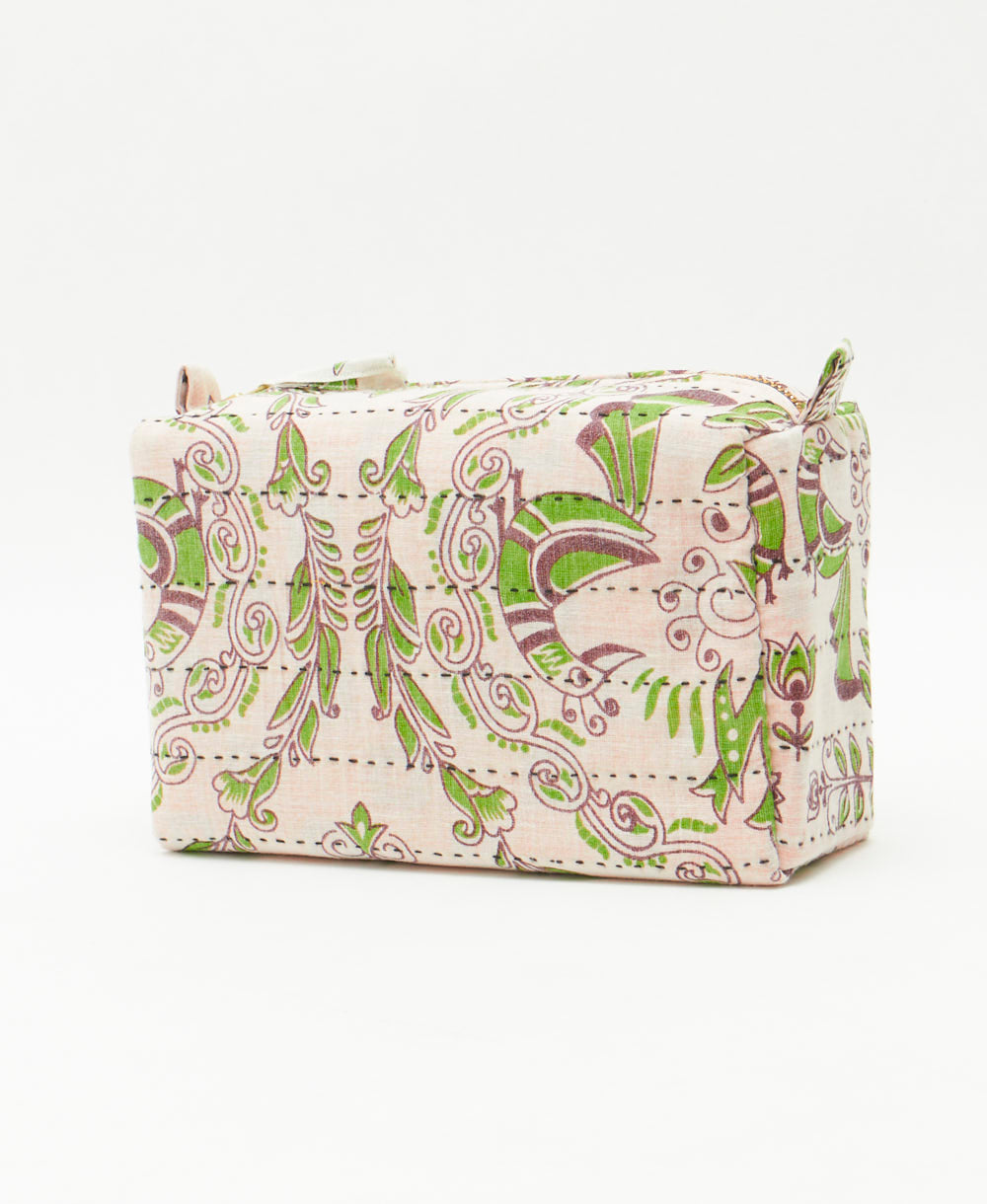 cosmetic travel bag